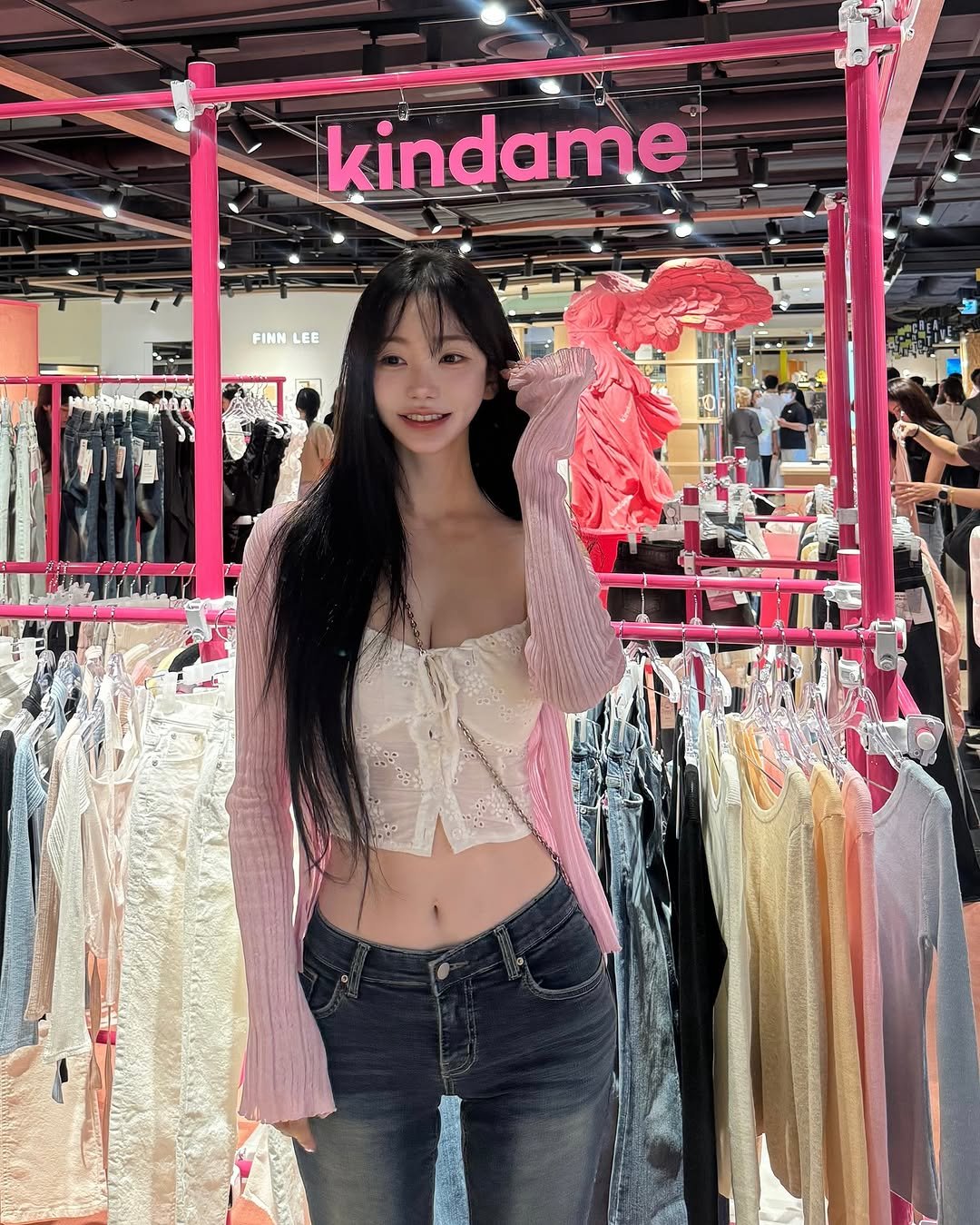 Photo by 김도연 on September 07, 2024.