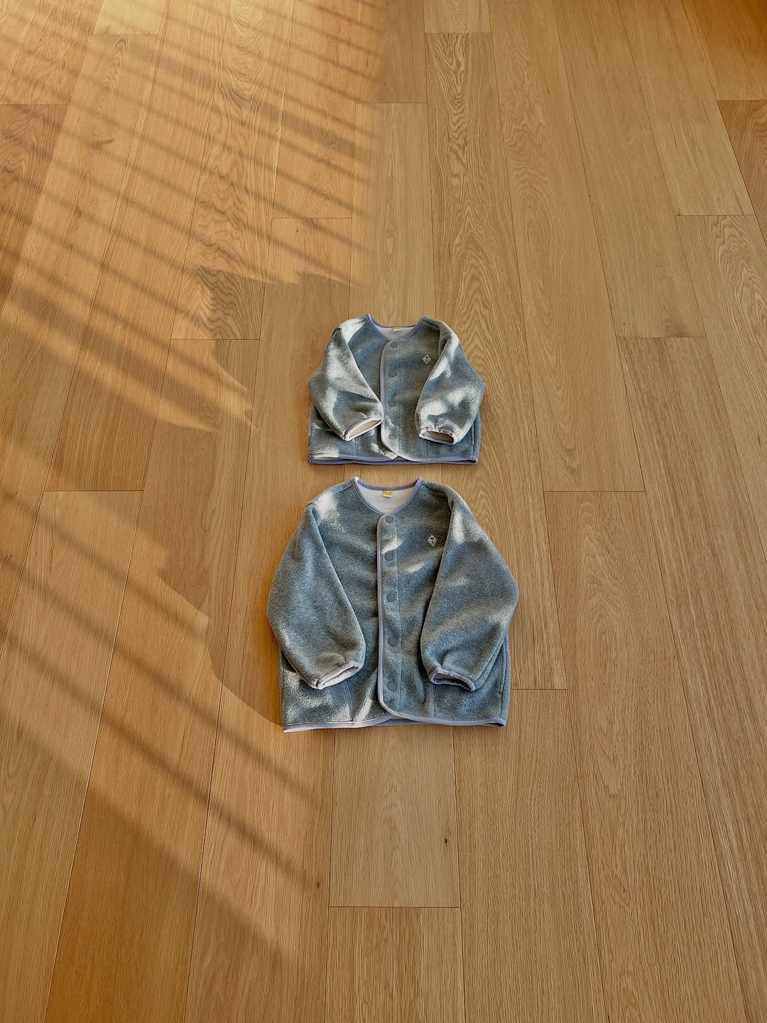 Photo shared by 도둥이네 on November 24, 2025 tagging @moimoln.