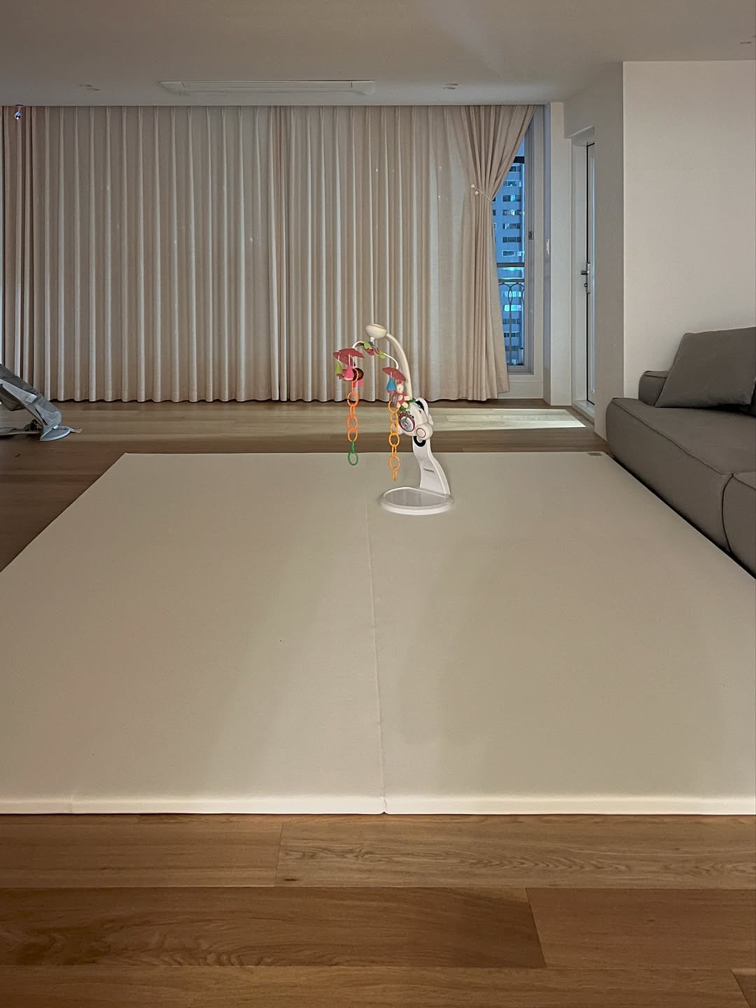 Photo shared by 도둥이네 on July 02, 2025 tagging @creamhaus.