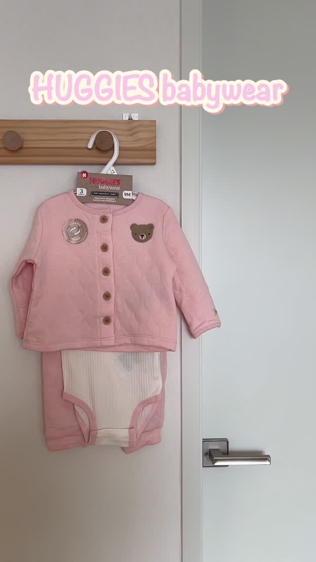 dodoong__ 게시물 이미지: #제품제공

하기스 베이비웨어 
전 세계에서 사랑받는 브랜드 하기스에서 우리 아이를...