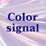 color_signal_official 프로필 사진
