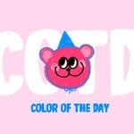 cotd.color_of_the_day 프로필 사진