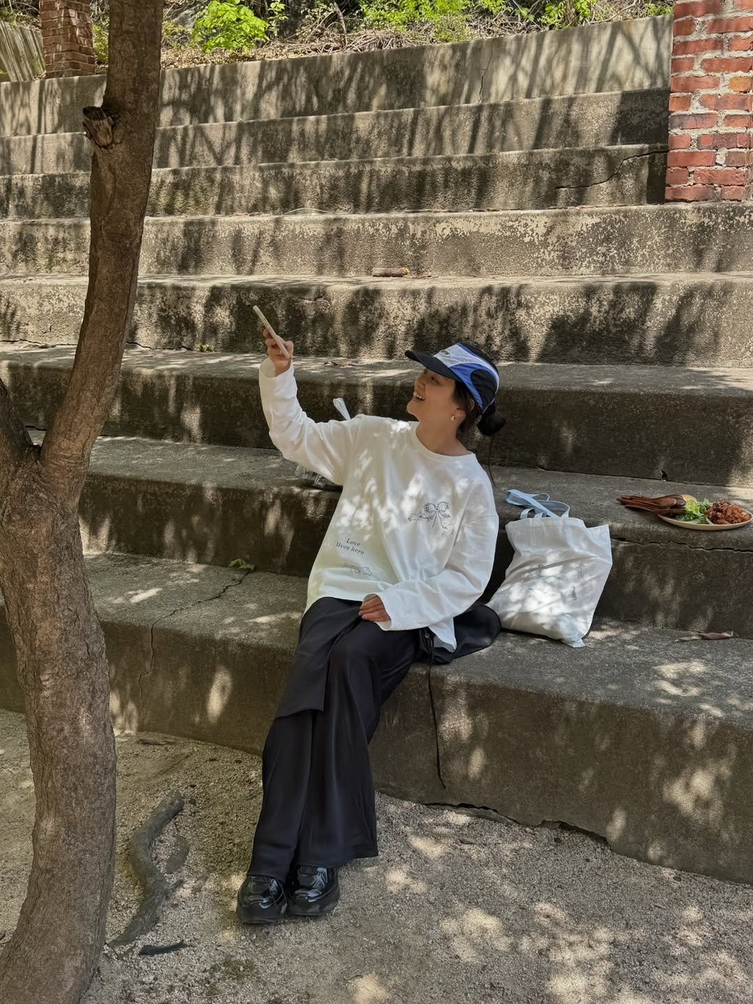 Photo by 윤승아 on April 19, 2026. May be an image of text.