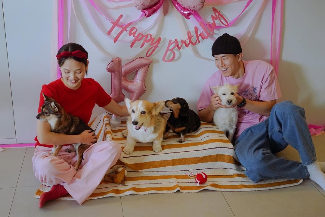 Photo by 윤승아 on December 25, 2022.