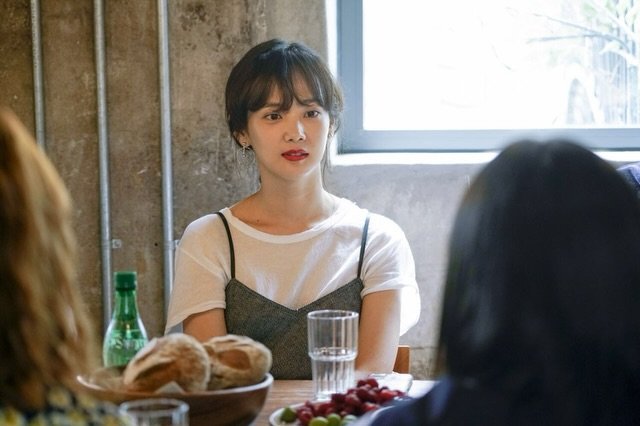 Photo by 윤승아 on January 23, 2026. May be an image of one or more people and text.