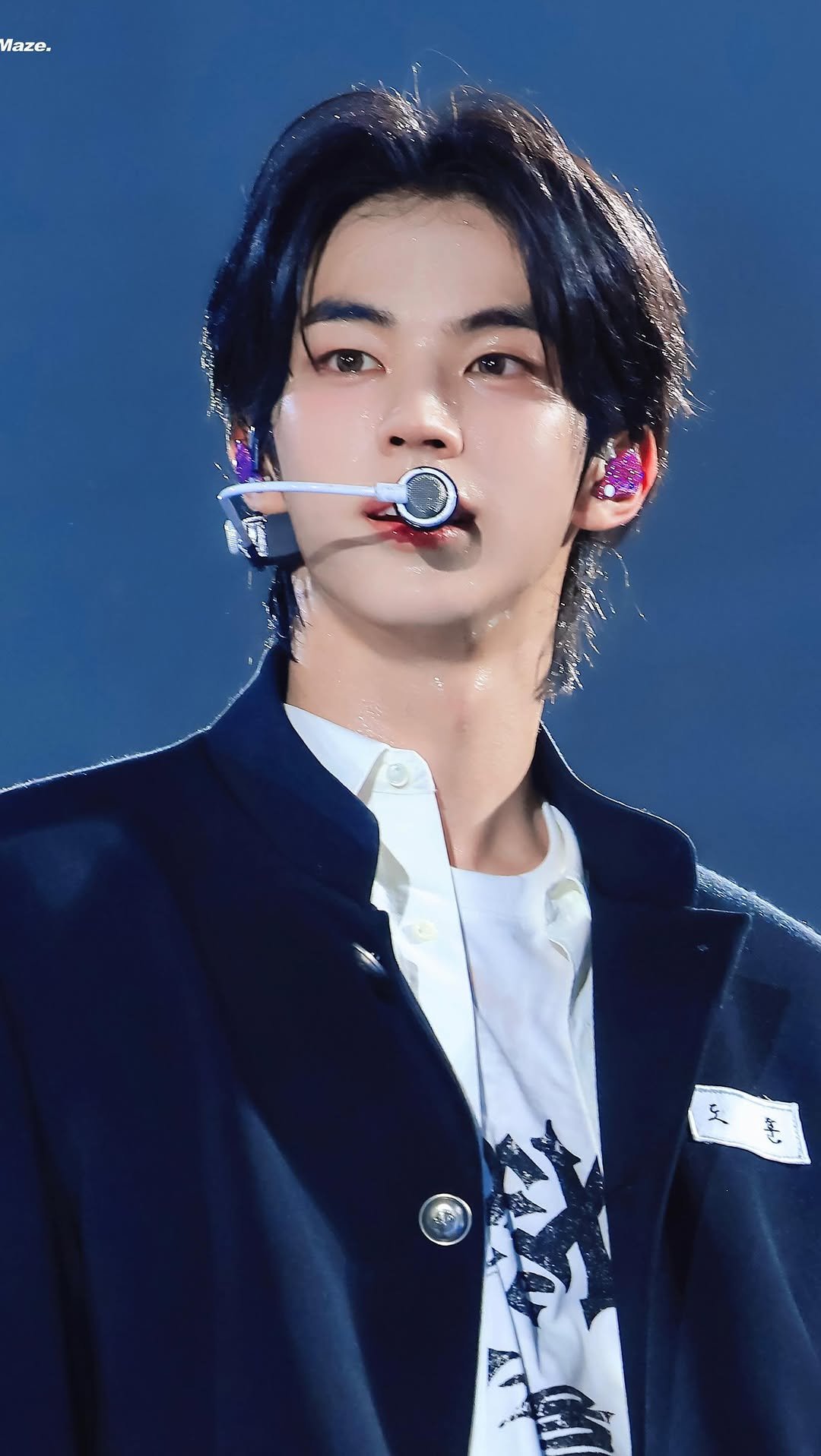 dohoon.tws_ 게시물 이미지: 260327 Growl | 42:CLUB IN SEOUL

#DOHOON...