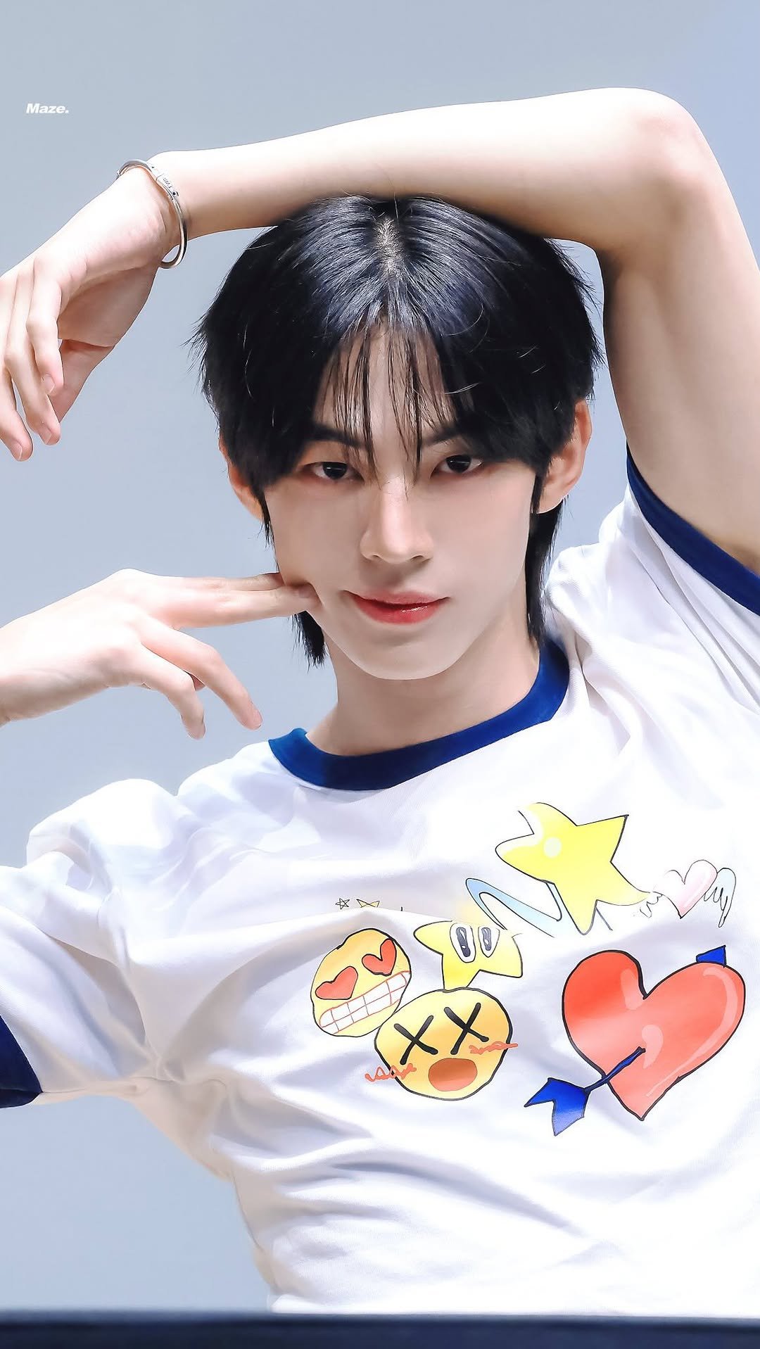 dohoon.tws_ 게시물 이미지: FOCUS🤎

#DOHOON #도훈
#TWS #투어스 #247WithUs