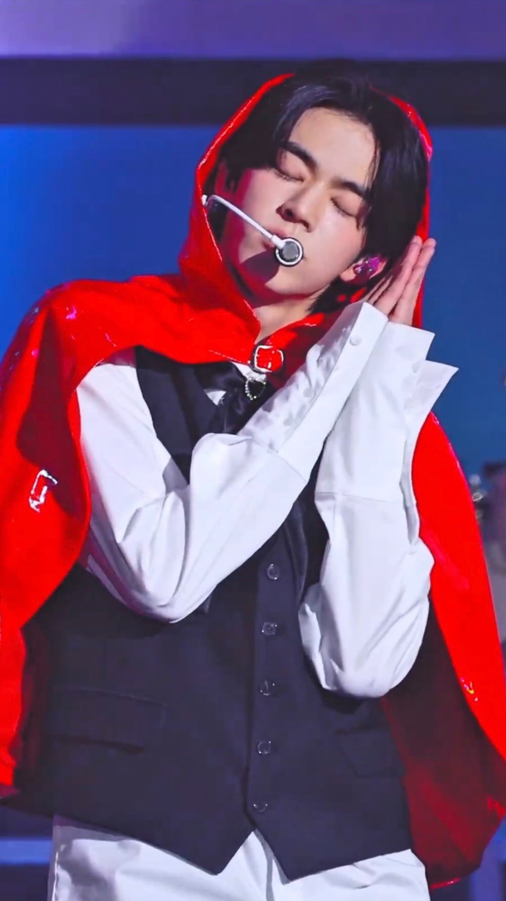 dohoon.tws_ 게시물 이미지: 아잉 | 42:CLUB IN SEOUL

#DOHOON #도훈
#TWS #투어스 #247WithUs