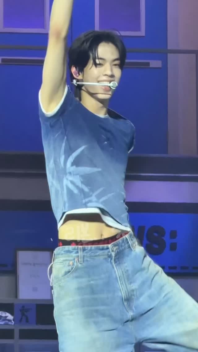 dohoon.tws_ 게시물 이미지: 260327 Overdrive💙

#DOHOON #도훈
#TWS #투어스 #247WithUs