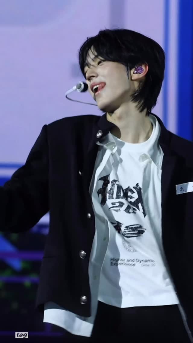 dohoon.tws_ 게시물 이미지: 🖤🖤🖤

#DOHOON #도훈
#TWS #투어스 #247WithUs