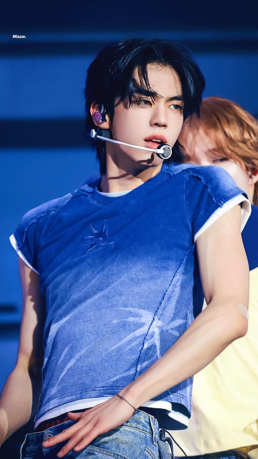 dohoon.tws_ 게시물 이미지: 260327 투어스 팬미팅

#DOHOON #도훈
#TWS #투어스 #247WithUs