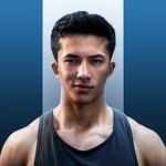 ahmad_workout 프로필 사진