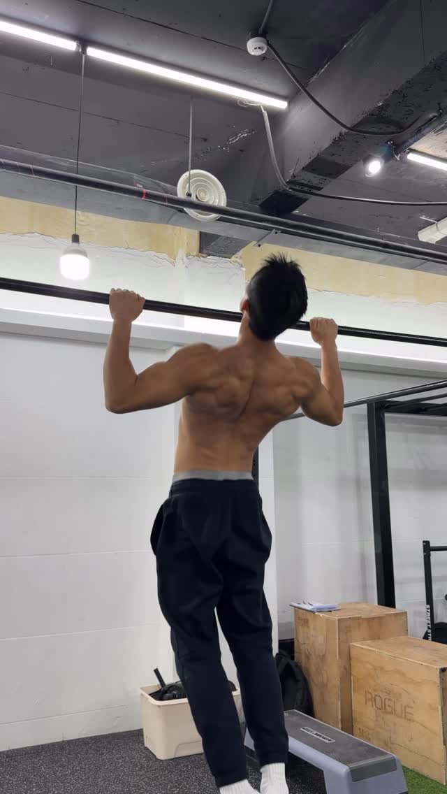 dohyun_streetworkout 게시물 이미지: 나만의 운동 루틴🔥(feat.오메가스타)
#오메가스타 #오메가3...