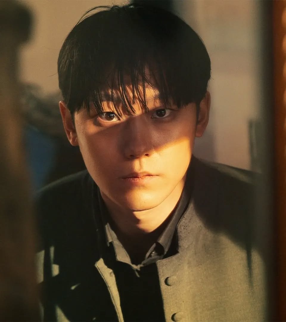 Photo shared by LEE DO HYUN 이도현 on July 26, 2024 tagging @ldh_sky.