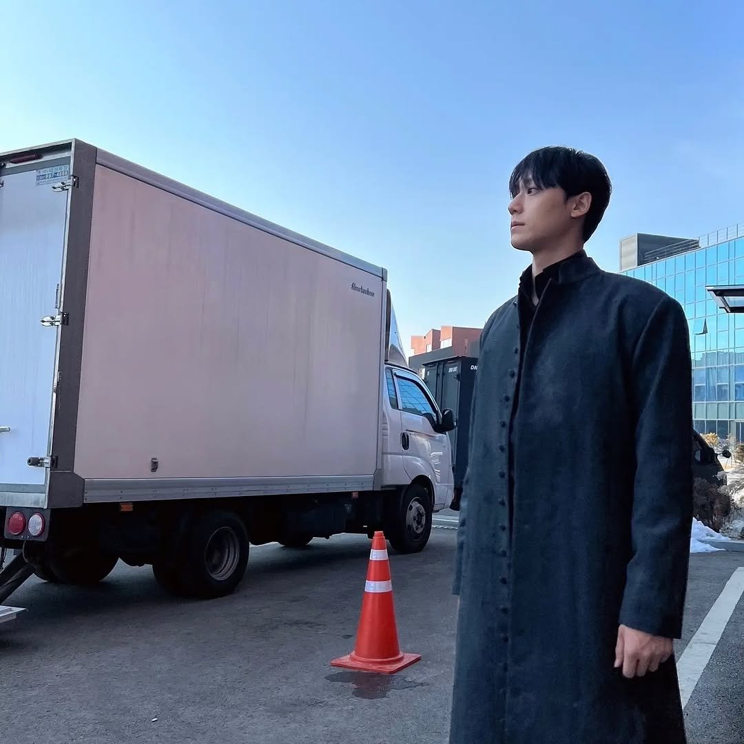 dohyunniee 게시물 이미지: Actor Lee Do Hyun's (@ldh_sky ) Instagram Post...