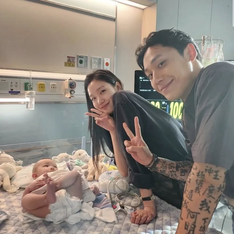 dohyunniee 게시물 이미지: Actor Lee Do Hyun and Actress Kim Go Eun...