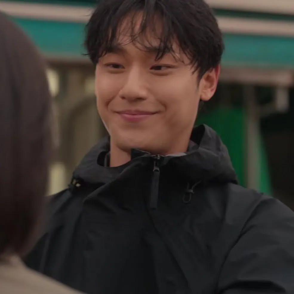 dohyunniee 게시물 이미지: good day! 🥰 

Have you all watched #TheGlory?...