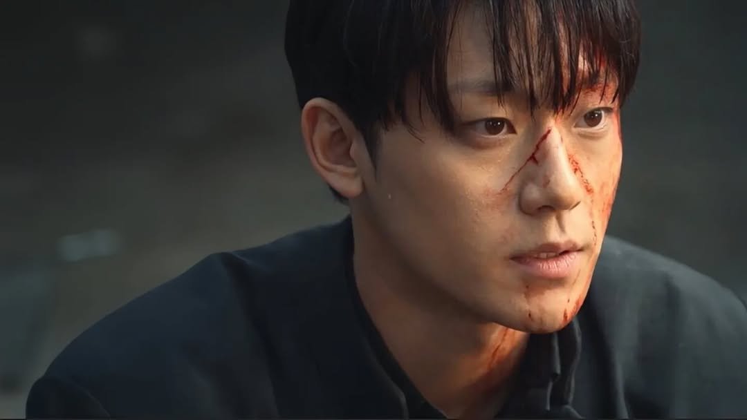 Photo shared by LEE DO HYUN 이도현 on July 18, 2024 tagging @ldh_sky.