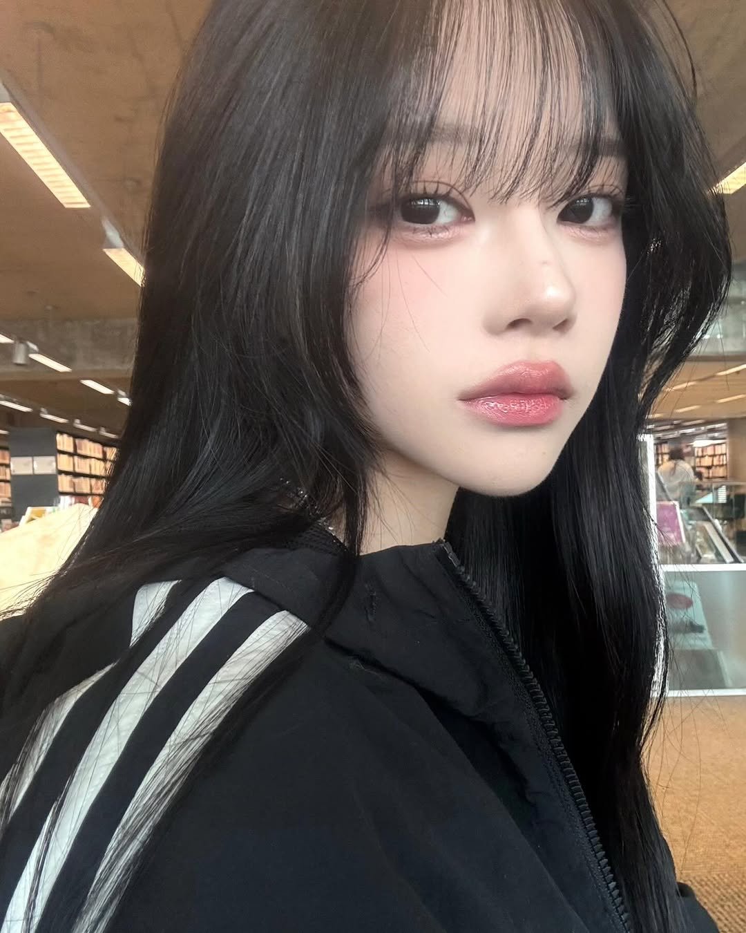 doi.sy 게시물 이미지: Busan To MTL 최상현 파이팅~