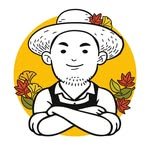 dolfarmer_official 인스타그램 프로필 사진