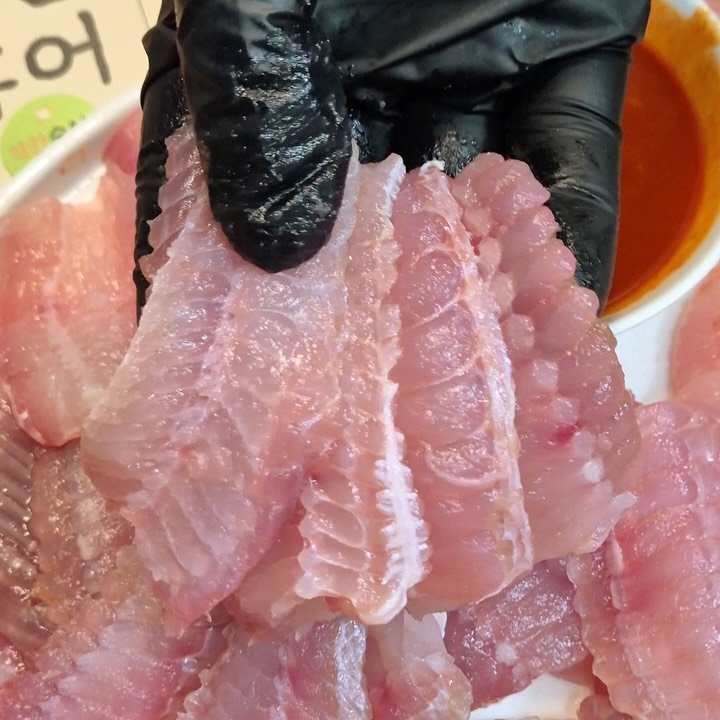 dolfarmer_official 게시물 이미지: 올해 아직 홍어 못드셨나요?? 그럼 지금입니다..!
알싸하게 톡! 쏘는 중독적인...