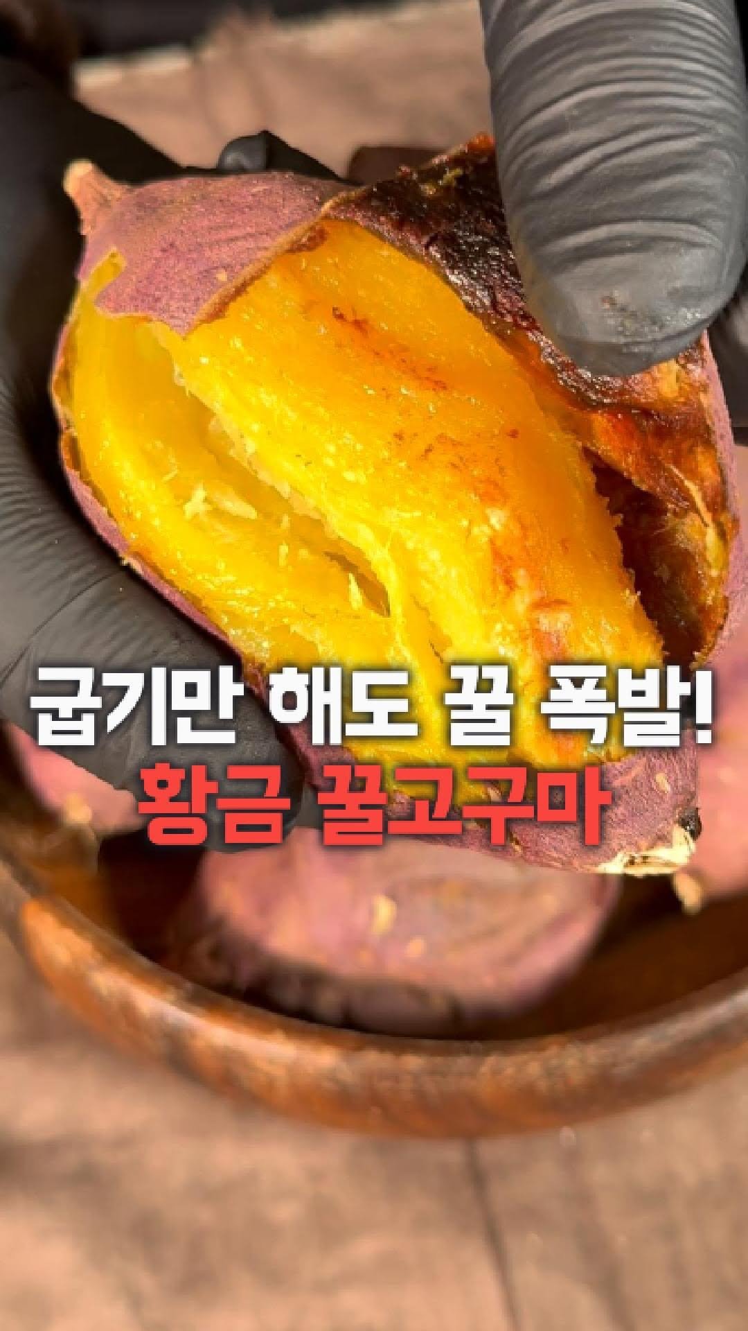 dolfarmer_official 게시물 이미지: SNS를 불태운 군고구마 레시피?
돌쇠네 황금꿀고구마로 바로 달렸습니다!

누적판매...