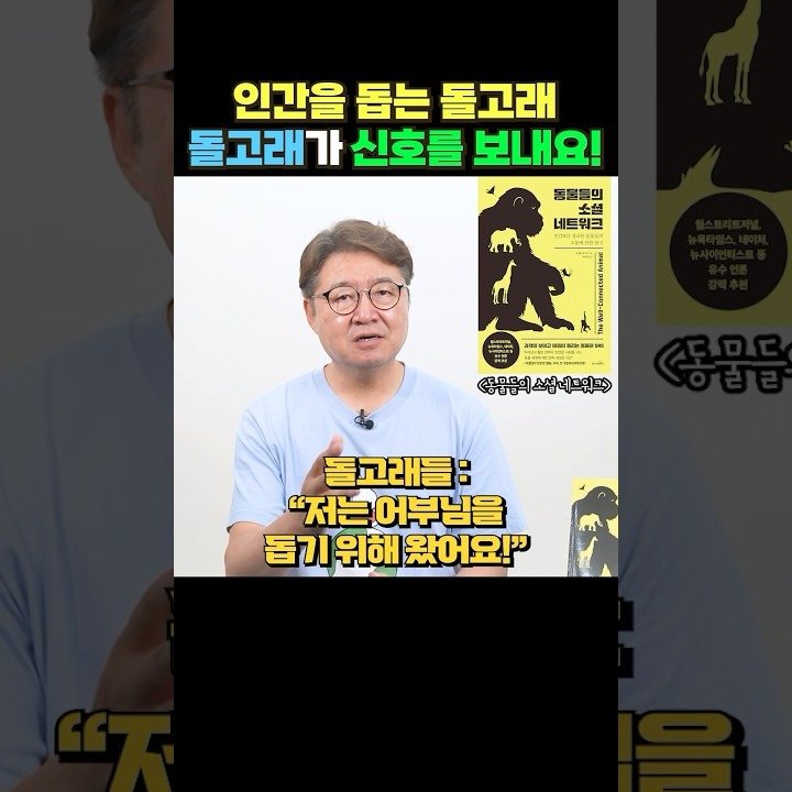 Photo by 동아엠앤비 on July 23, 2025. May be a cartoon of ‎1 person, poster, magazine and ‎text that says '‎인간을 돕는 돌고래 돌고래가 신호를 보내요! 동물들의 소울 네트워크 ያ 地 ب ት ب ".យ0គ ை w 特樂哪體限 50 و <동감의스셨네프워크> 0២ 돌고래들: "저는 어부님을 돕기위해 돕기위해왔어요!" 돕기 위해 왔어요!"‎'‎‎.