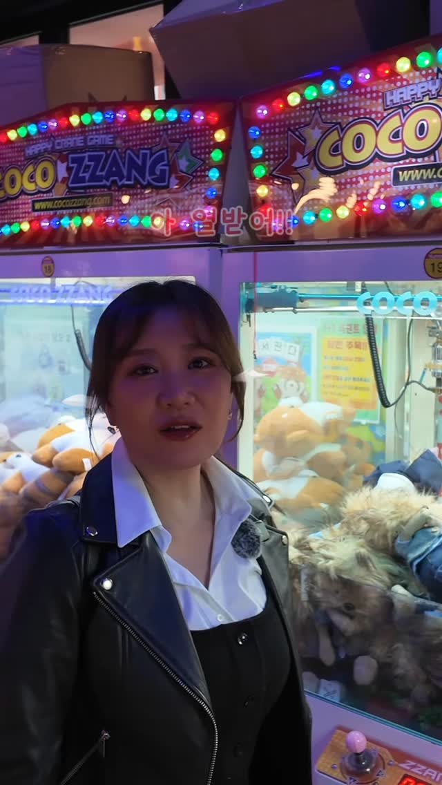 dongcansong 게시물 이미지: 부평소개합니다8부 인형뽑기2부