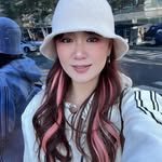 dongcansong 인스타그램 프로필 사진