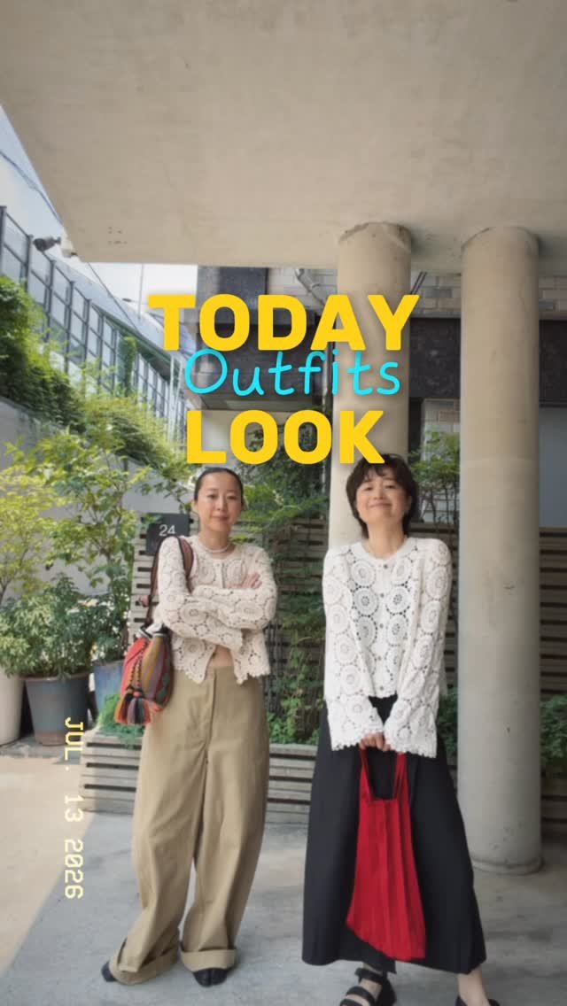dongdongmom_step 게시물 이미지: #할인링크 #착장정보

🤍 무채색은 그대로,
사랑스러운 무드만 더했어요.

👜 제가...