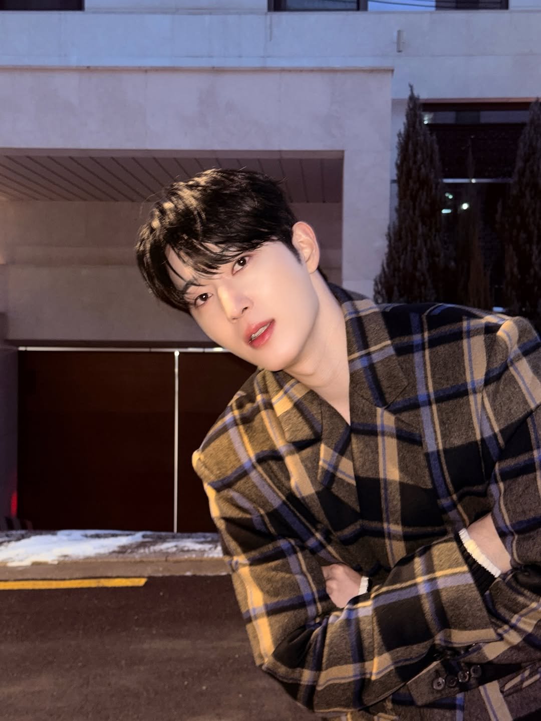 Photo by 국 동호 on February 26, 2026. May be an image of text.