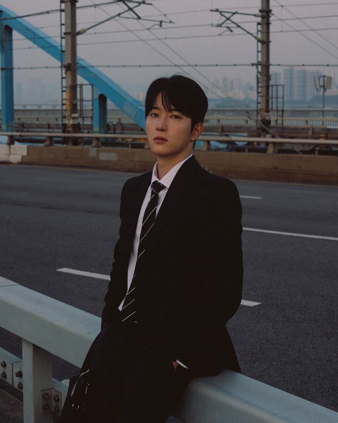 Photo by 국 동호 on February 20, 2025.