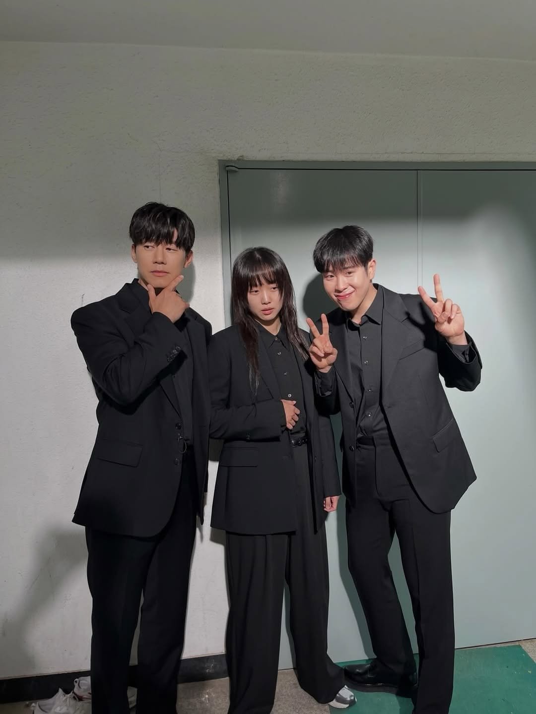 donglrami 게시물 이미지: 의지할 게 있다는 건 생각보다 큰일이다.

힘든 날, 지치는 날, 아무것도 하기...
