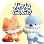 jinjugogo 프로필 사진