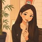 meok._princess 프로필 사진