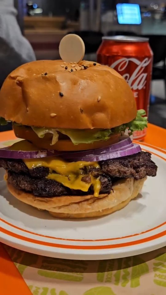 dongtanping 게시물 이미지: #동탄롯데백화점 #동탄데이트 #동탄수제버거 #김태우버거 #이원일버거 #동탄버거