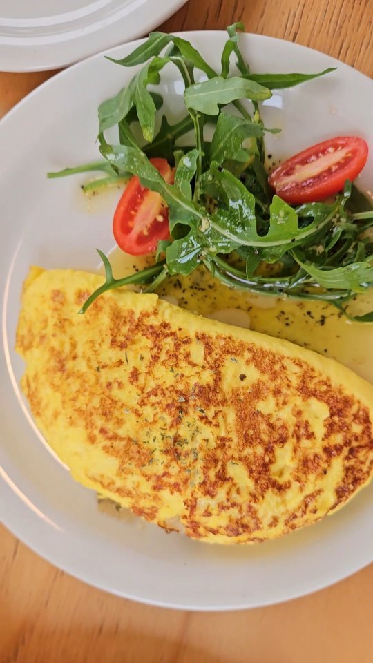 dongtanping 게시물 이미지: 2동탄 브런치 맛집 따뜻한 분위기에 산책길 옆이라 식사 전후 데이트 하기 좋고...