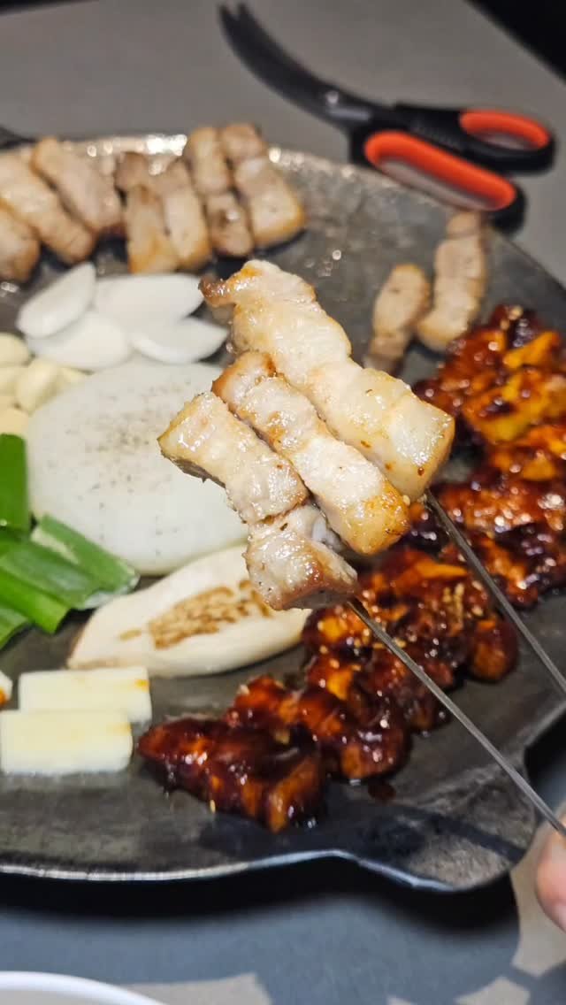 dongtanping 게시물 이미지: 2동탄 목동 고기집 맨날 같은데 질린다. 새로운데 끌리는 맛이 있는 곳을...