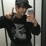 dongx_xdong 인스타그램 프로필 사진