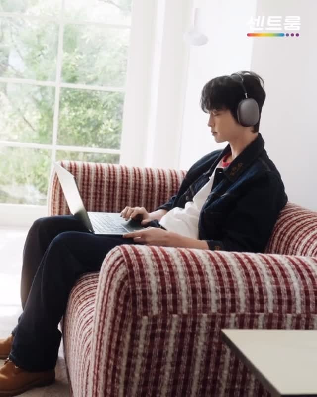 dongyoon_0712 게시물 이미지: @centrum_kr 🩷🩵❤️💙
#센트룸 #Centrum #센트룸맨더블업...