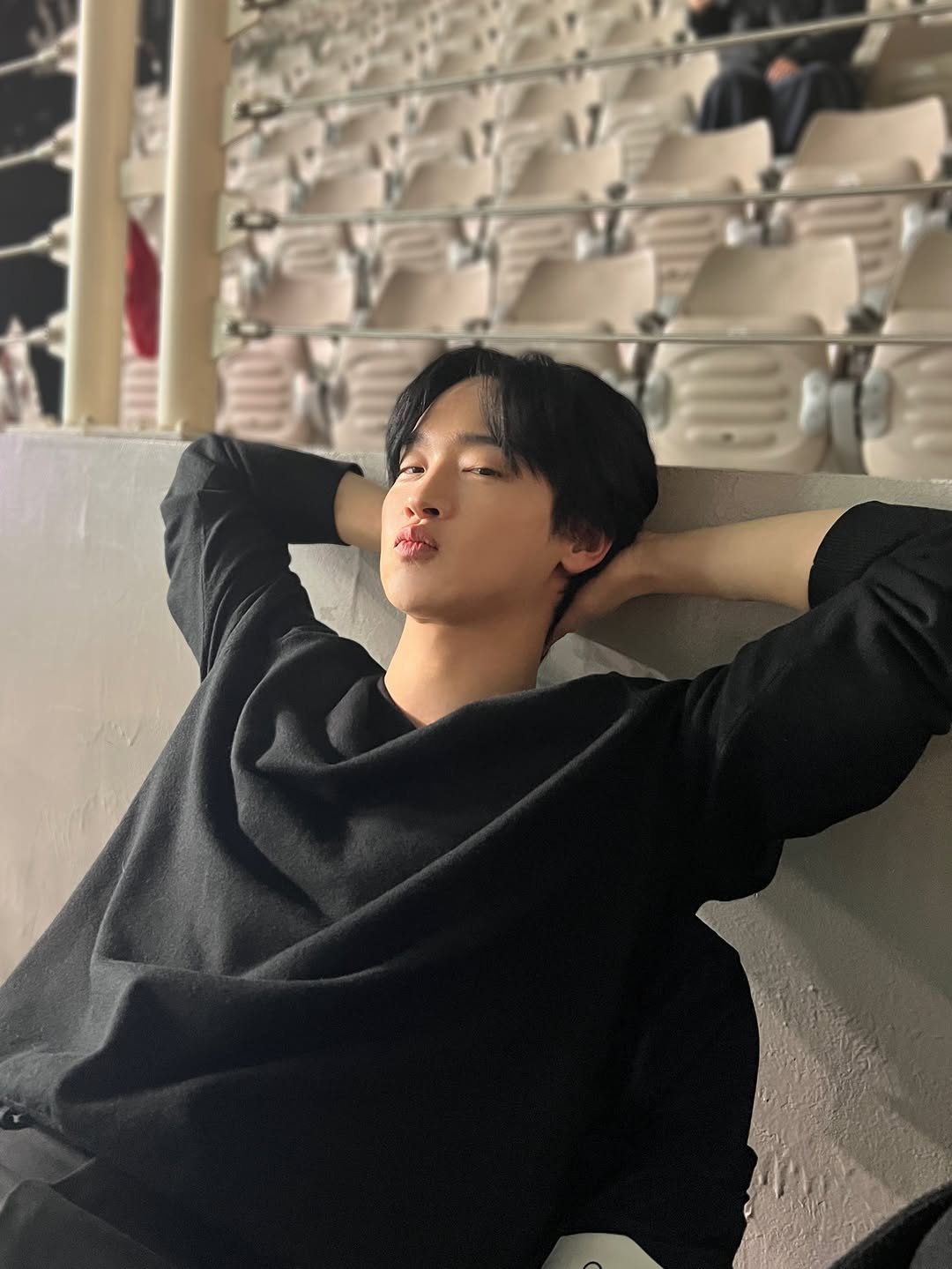 Photo by 장동윤 Jang dong Yoon on November 22, 2025. May be an image of text.