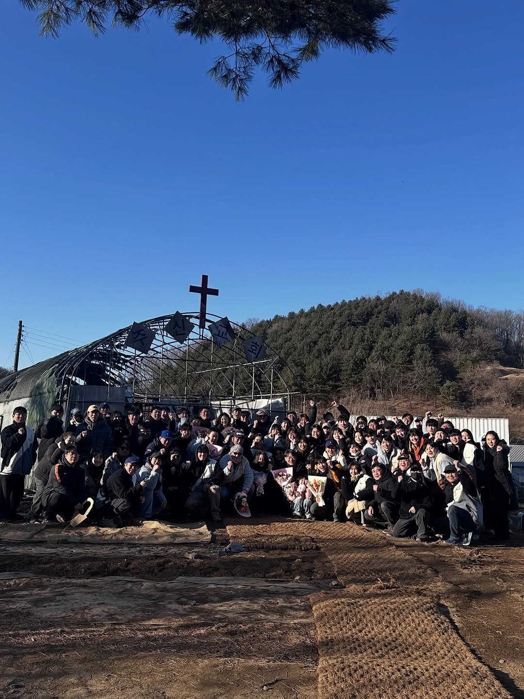 Photo by 장동윤 Jang dong Yoon on September 27, 2025.