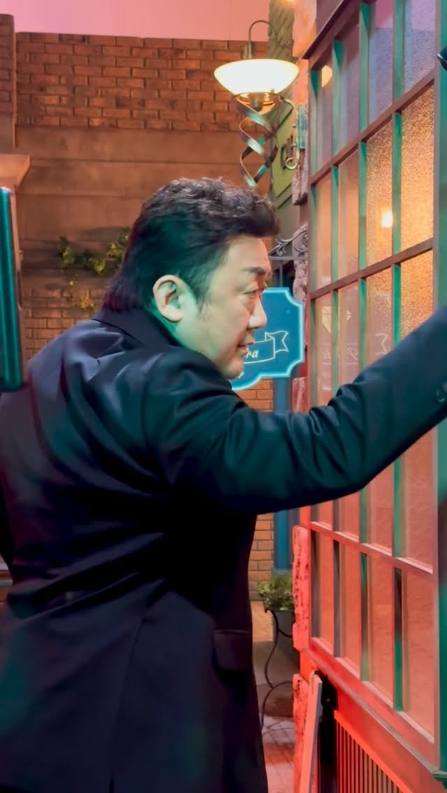 donlee 게시물 이미지: Two takes, OK🎬