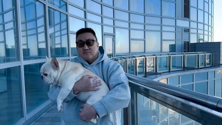 donlee 게시물 이미지: BUSAN