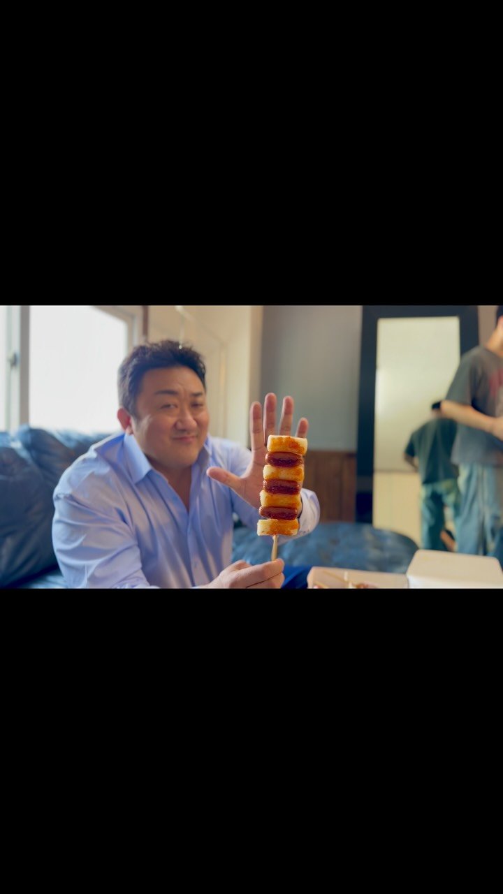 donlee 게시물 이미지: Mukbang