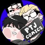 ptjcomics_official 프로필 사진