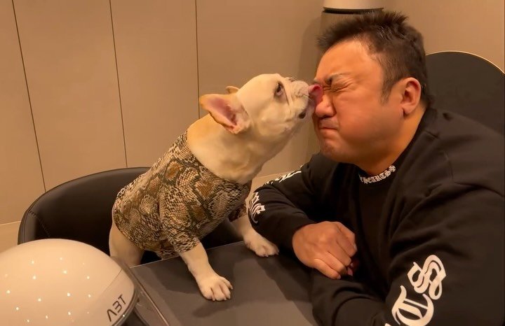 donlee 게시물 이미지: 개진실의 방