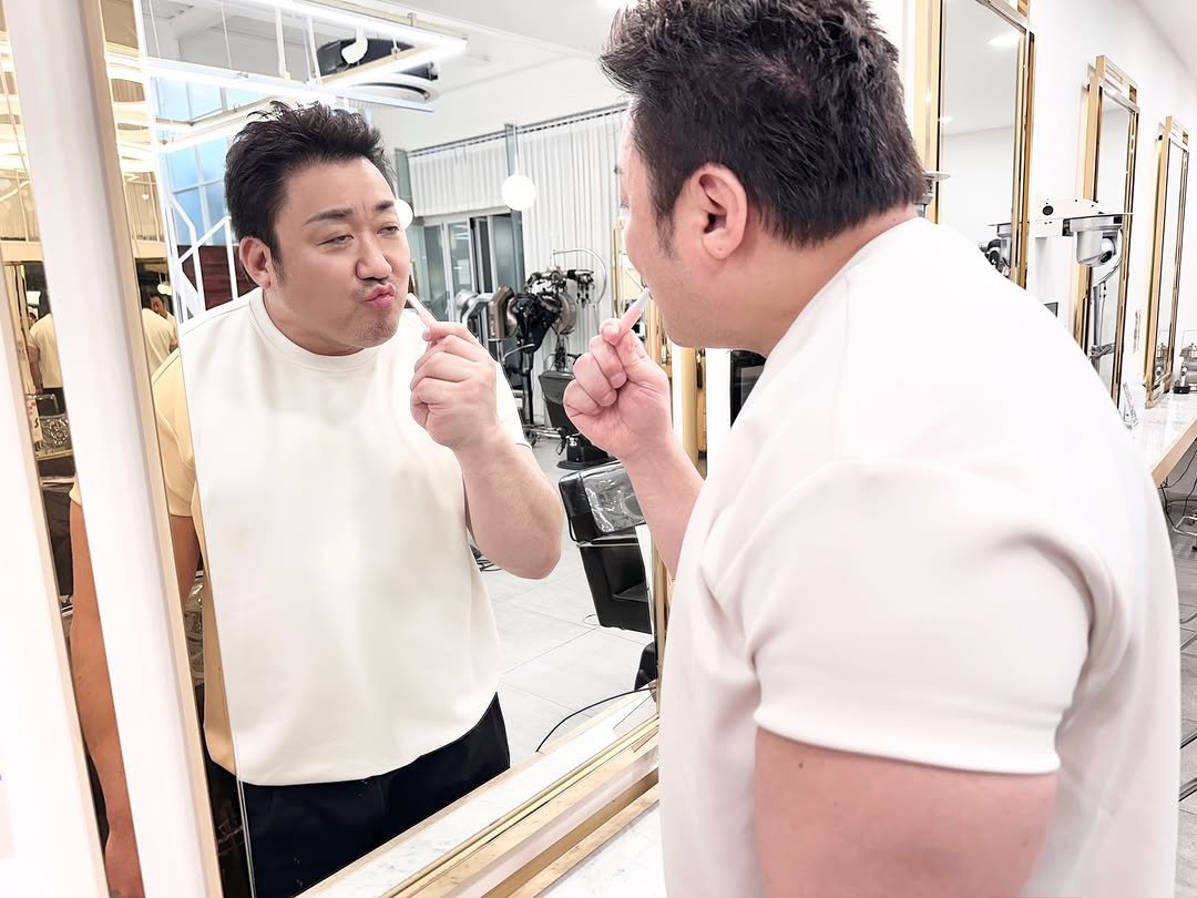 donlee 게시물 이미지: 💄