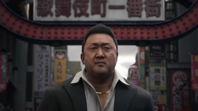 donlee 게시물 이미지: GANG OF DRAGON