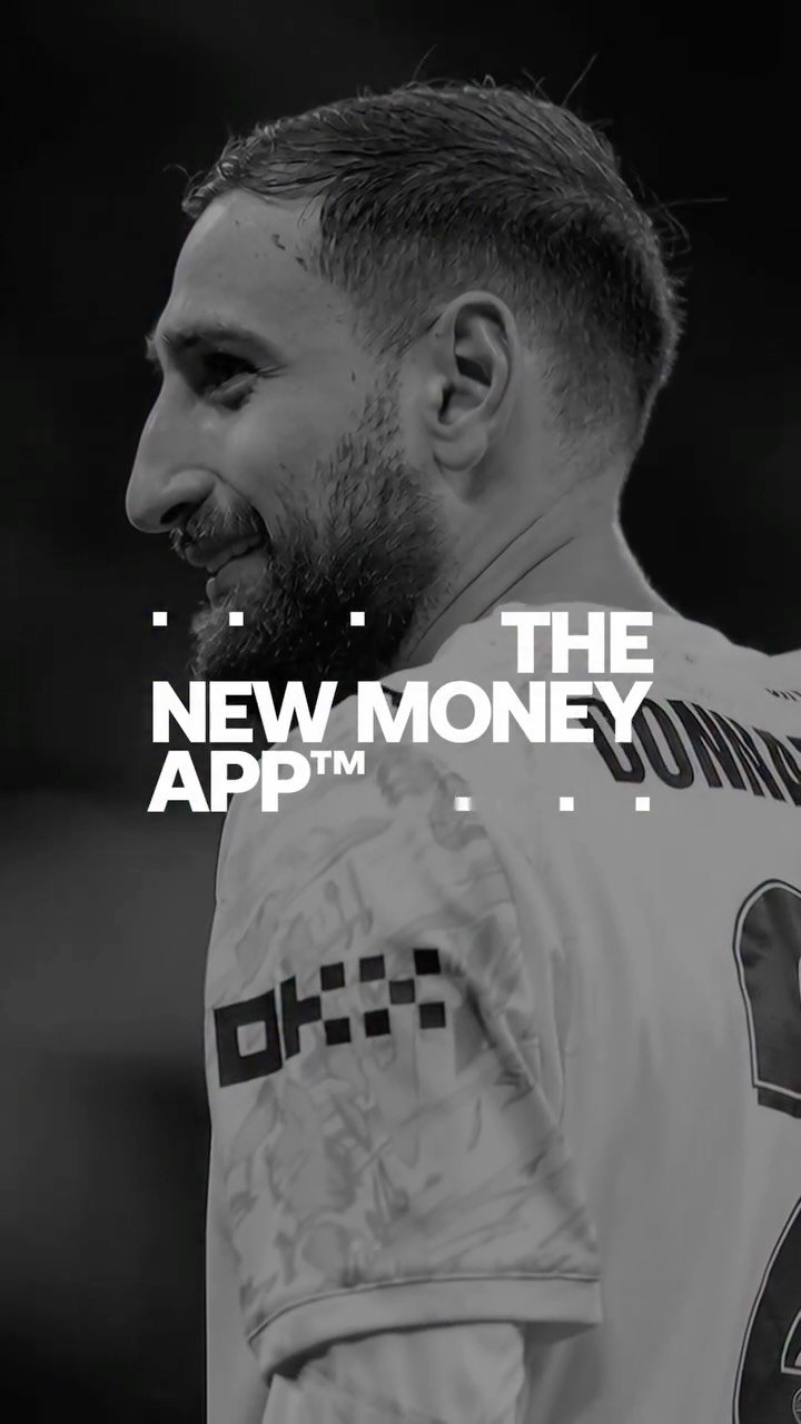 donnarumma 게시물 이미지: Calm under pressure, decisive when it matters...